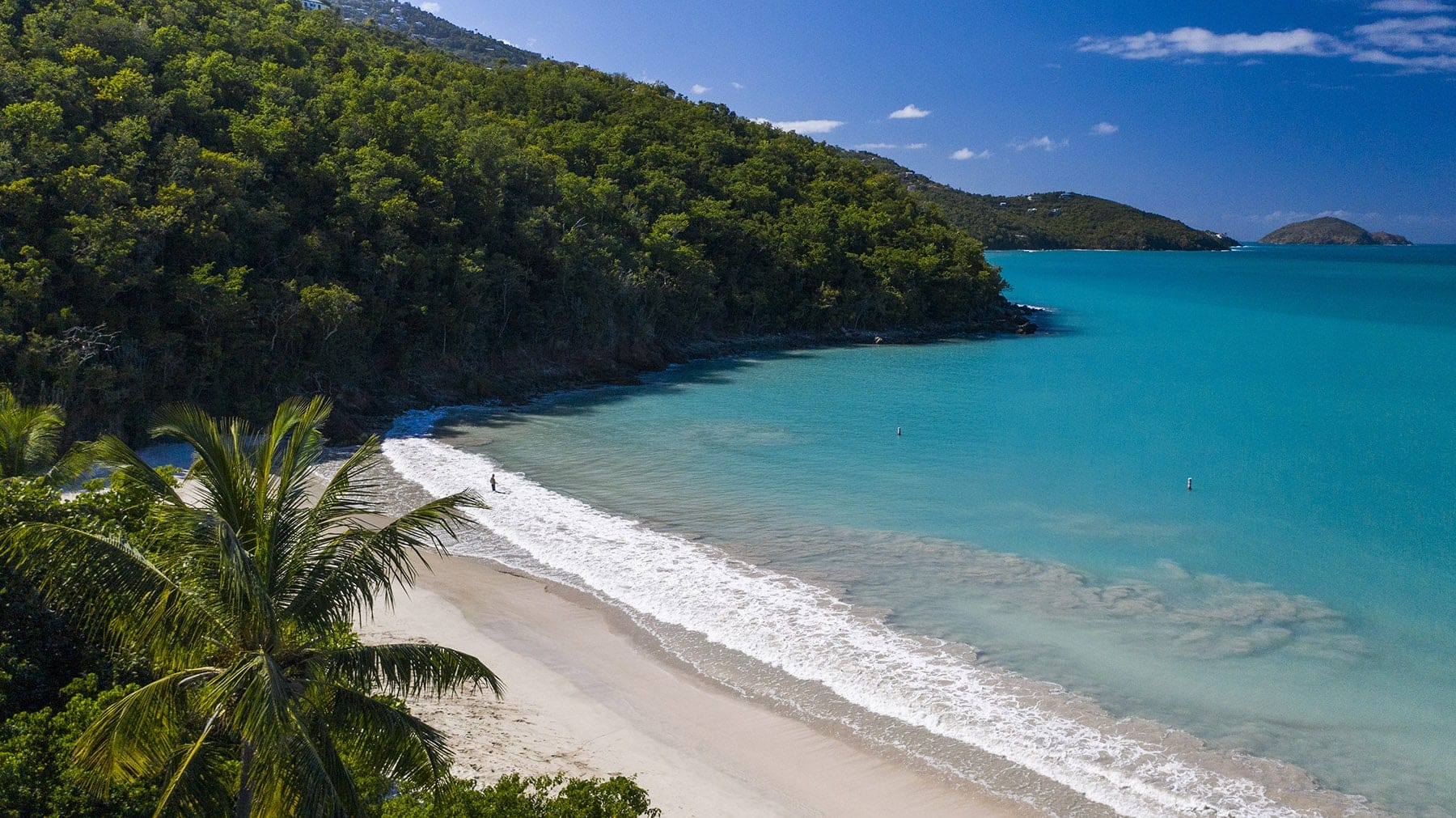 U.S. Virgin Islands what to know before you visit