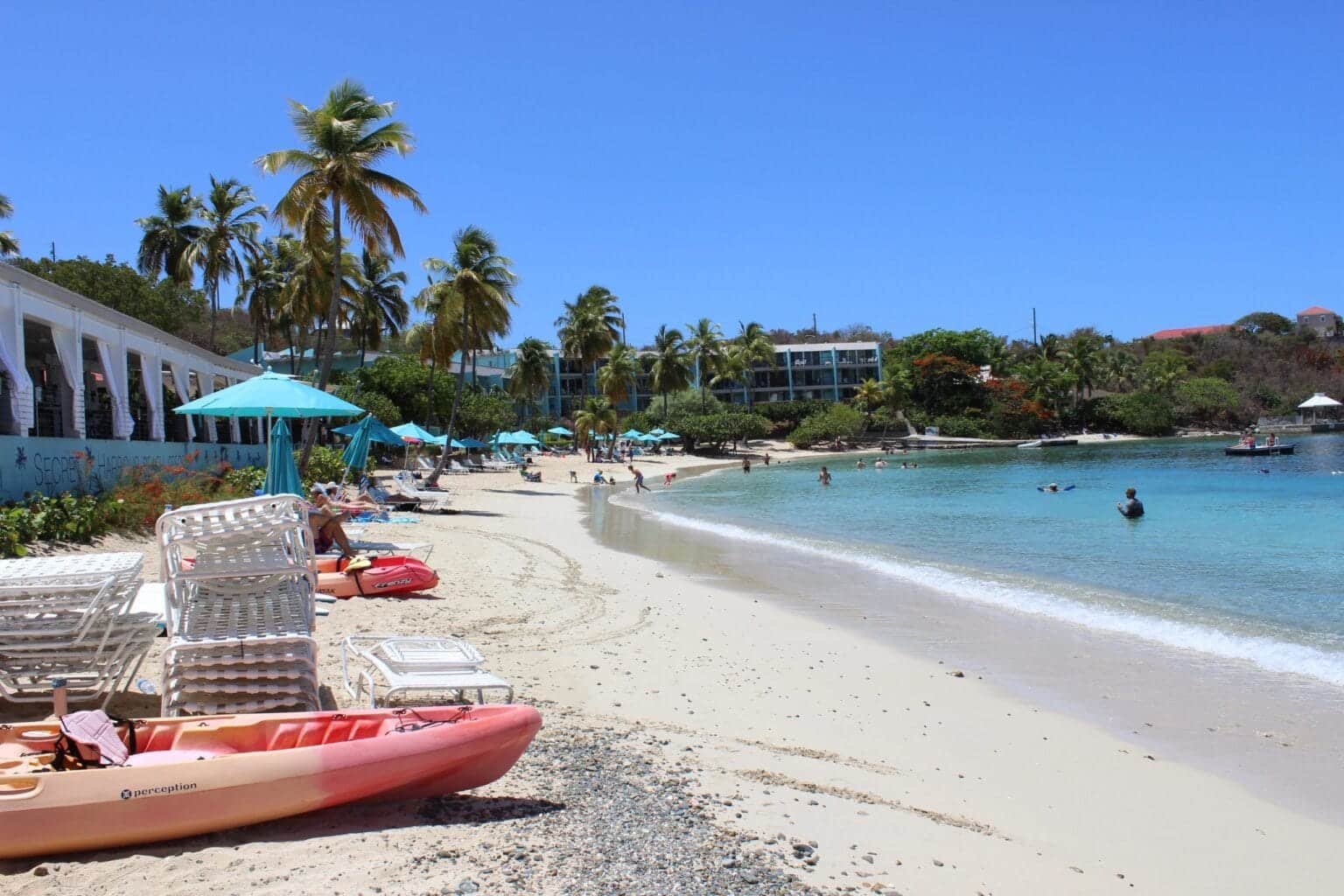 Holiday Gift Guide for Beach Lovers