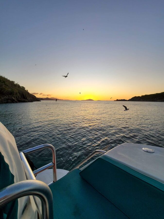 rental concierge services in st thomas vi