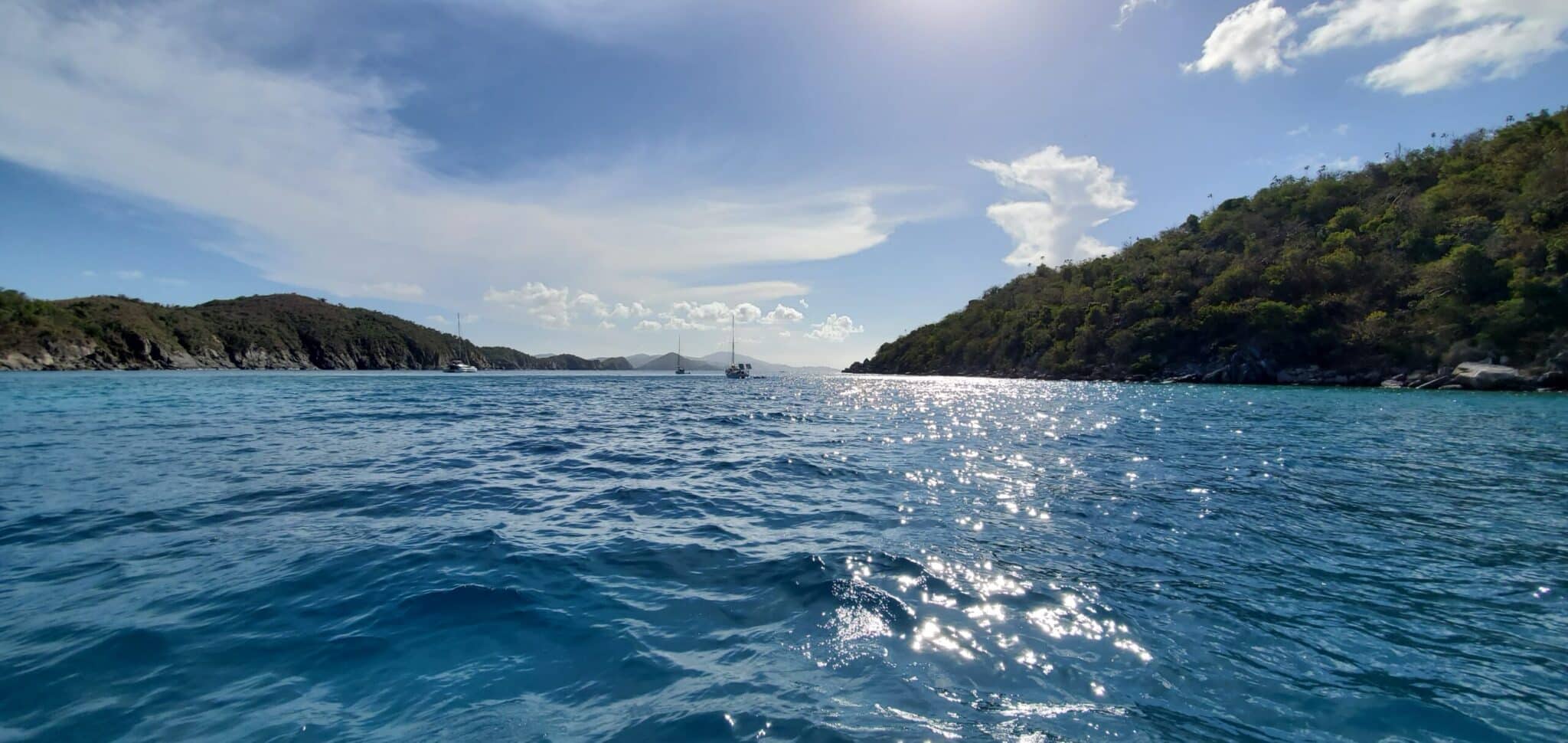 St. Thomas for Adventure Seekers