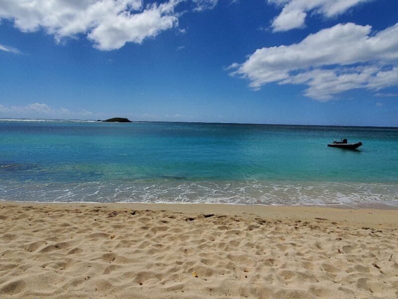 St. Thomas on a budget: Affordable Vacationing in Paradise