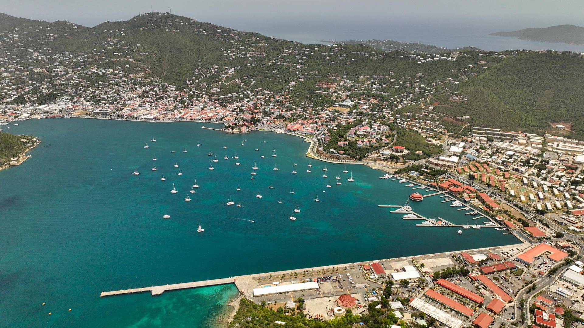Responsible Tourism in St. Thomas, USVI