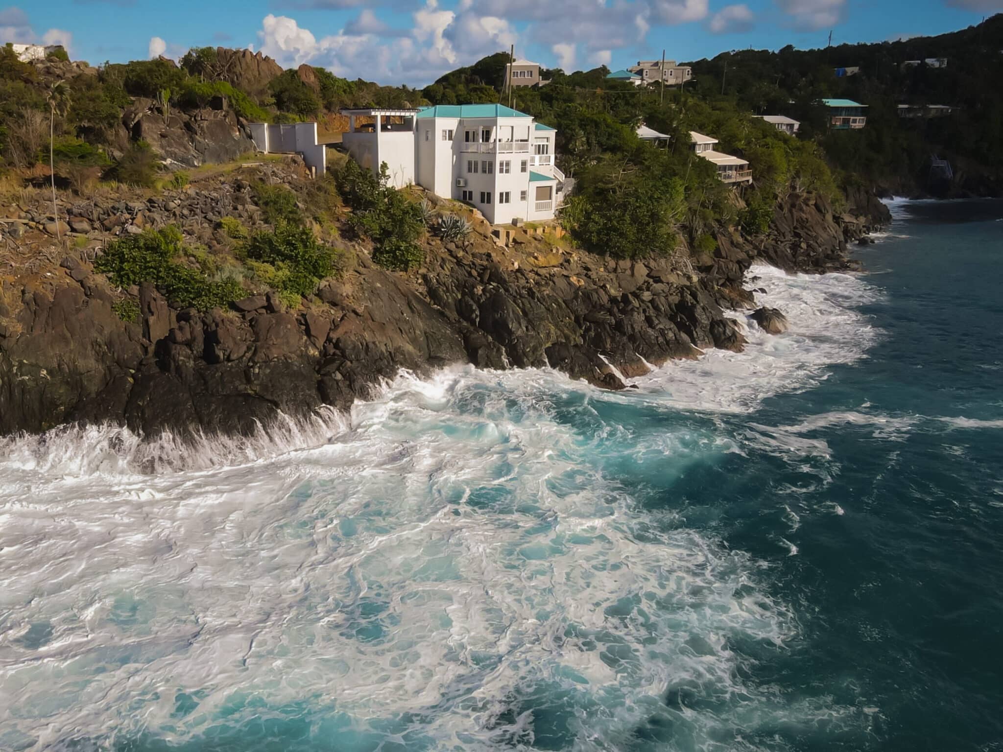 The Loft at Cliffside Retreat