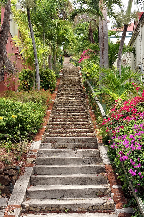 short term vacation rentals in st thomas vi